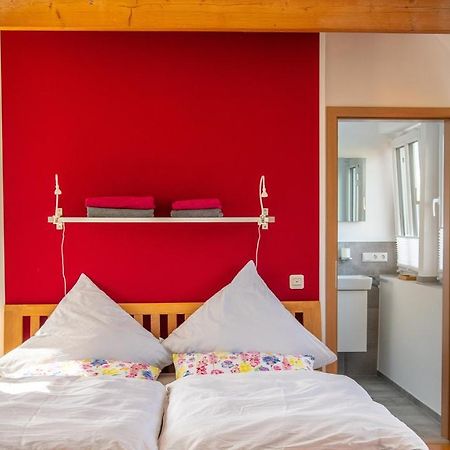 Apartment Haak Halle  Εξωτερικό φωτογραφία