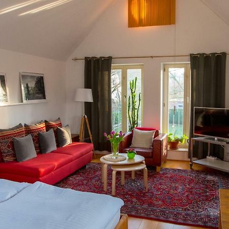 Apartment Haak Halle  Εξωτερικό φωτογραφία