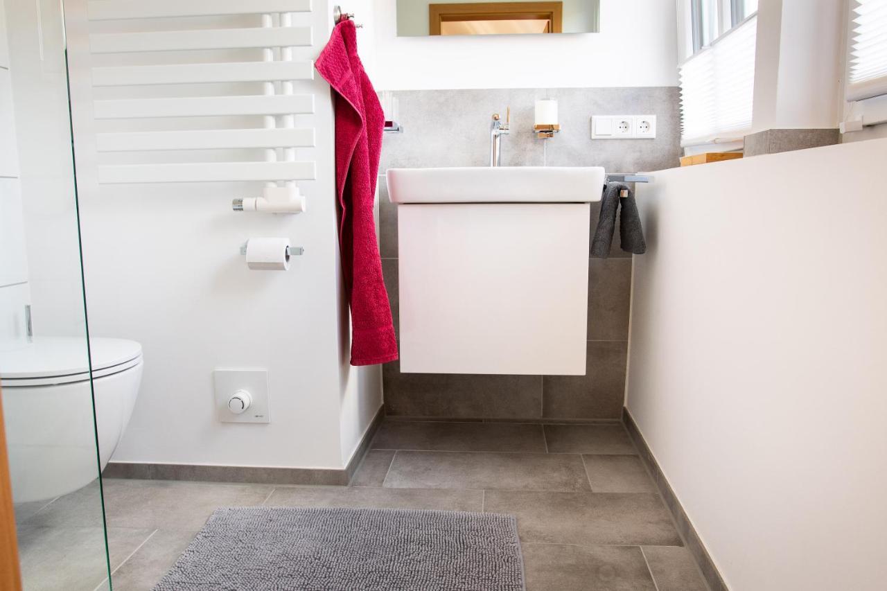 Apartment Haak Halle  Εξωτερικό φωτογραφία