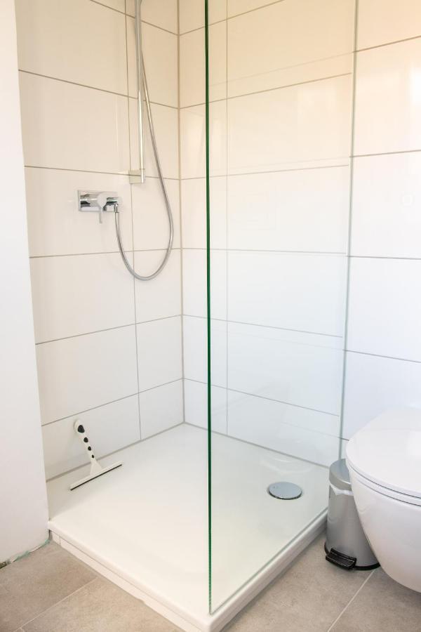 Apartment Haak Halle  Εξωτερικό φωτογραφία