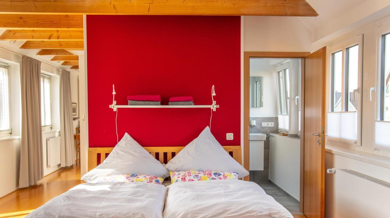 Apartment Haak Halle  Εξωτερικό φωτογραφία
